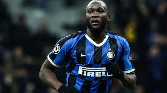 Inter s-a mişcat repede. Două nume pentru înlocuirea lui Lukaku, belgianul care are o ofertă-monstru de la Chelsea