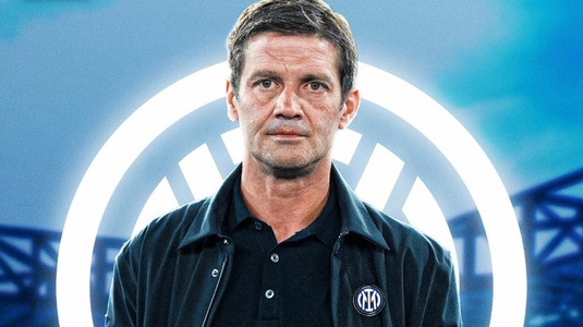 BREAKING | Fabrizio Romano a rostit cuvintele magice în privinţa lui Chivu: "Here we go!". Detaliile contractului cu Inter