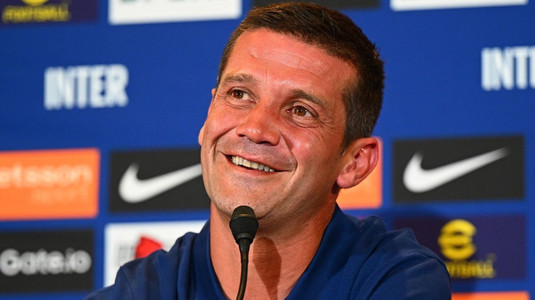 Chivu trece la fapte: "Vom încerca să aducem ceva în plus!". Inter debutează la Mondialul cluburilor, antrenorul e sigur: "Suntem pregătiţi"
