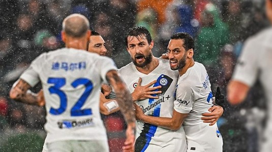 S-a îngropat ”securea războiului"? Agentul lui Calhanoglu a făcut anunţul, după zvonurile din ultima vreme: "Au fost multe apeluri"