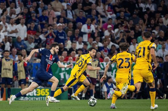 Cristi Chivu, aproape să piardă încă un jucător important, după plecarea lui Zalewski. Încă un fotbalist este aproape să semneze cu o rivală din Serie A