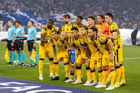 OFICIAL | Final de mercato incendiar la Inter. Un jucător important a plecat de pe Meazza, însă echipa lui Chivu a dat o lovitură uriaşă