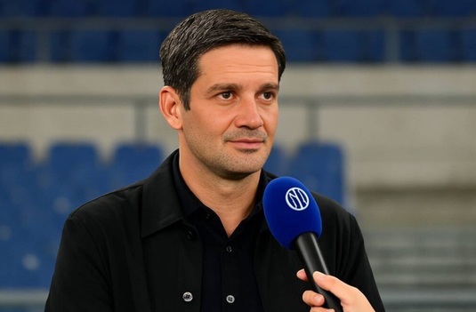 ”Plecăm acasă cu regretul că am pierdut”. Chivu, mâhnit că Inter nu a obţinut nimic din derby-ul cu Juventus