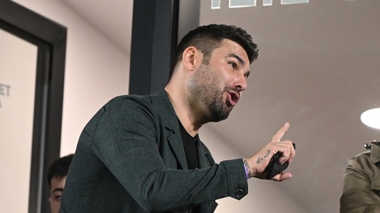 Adi Mutu a sărit în apărarea lui Chivu şi l-a făcut praf pe Walter Zenga: ”A mâncat o pâine aici şi s-a apucat să vorbească!”