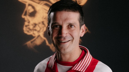 Chivu nu uită de perioada sa de la Ajax. Cum a caracterizat-o: ”Am ajuns aici un adolescent şi am plecat bărbat”