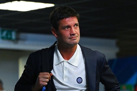 Chivu, pe cai mari în Italia. Inter Milano, victorie şi în Serie A, după eşecul dramatic cu Juventus
