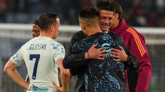 O altă legendă a fotbalului italian a vorbit despre Cristi Chivu. Fabio Capello, impresionat de Interul românului: "E un adevărat spectacol"