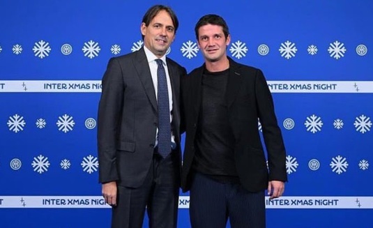 Chivu îşi poate lua deja adio de la titlu în Serie A. Inter, victima unei coincidenţe bizare în lupta pentru Scudetto două sezoane la rând. Profită rivala