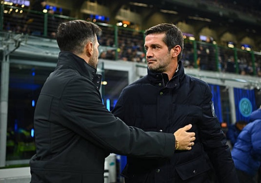 Chivu şi Inter, demonstraţie de forţă în faţa lui Como şi Fabregas. Trupa antrenorului român a urcat pe primul loc în Serie A