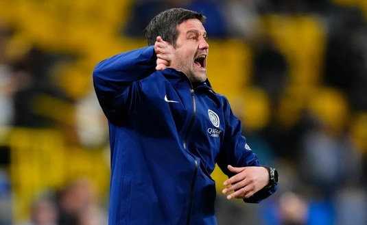 Chivu abia aşteaptă duelul cu Arsenal, liderul din UCL: ”Ne va pune în dificultate, dar ştim şi ce valoare avem”