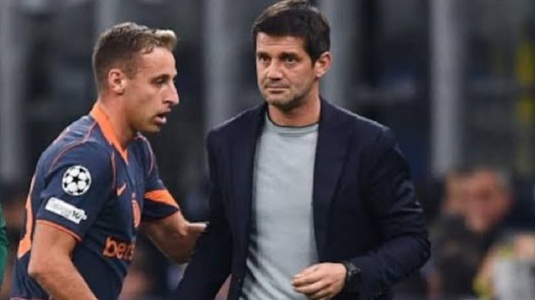 Agitaţie în mercato la Inter Milano. Sătul de timpul limitat de joc, un italian vrea în Premier League. Un campion al Angliei vine în locul său