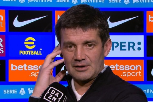 Parcurs excelent pentru Cristian Chivu! Inter Milano s-a calificat în semifinalele Cupei Italiei, după victoria cu Torino