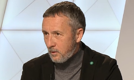 ”Execrabil!”. Mihai Stoica, tranşant după eliminarea lui Inter Milano de către Bodo/Glimt. Vinovatul găsit: ”Îţi dă gol şi Şelimbăr. E înfiorător”