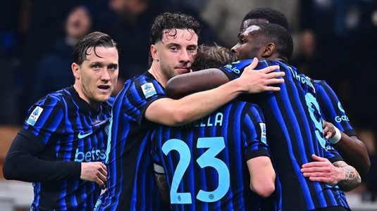 Inter defilează în Serie A: 2-0 cu Genoa CFC, dar Cristi Chivu avertizează: "Nu am câştigat încă Scudetto”