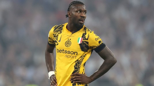 Chivu începe curăţenia la Inter. Un titular important, tot mai aproape de plecare