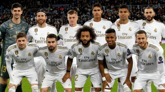 Transfer de marcă la Inter! Fostul star de la Real Madrid, vizat de Chivu pentru mercato-ul din vară