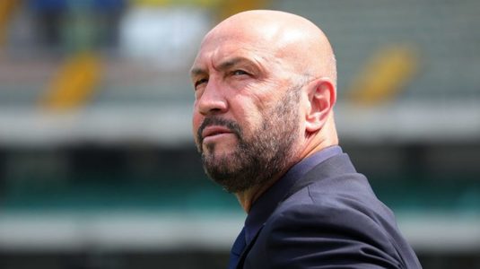 Walter Zenga îi propune lui Chivu trei variante pentru poarta lui Inter: nume grele pe listă