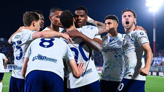 Veste bună pentru jucătorul care a impresionat la Inter: Carlo Ancelotti l-a remarcat, iar fotbalistul are şanse să joace la Cupa Mondială