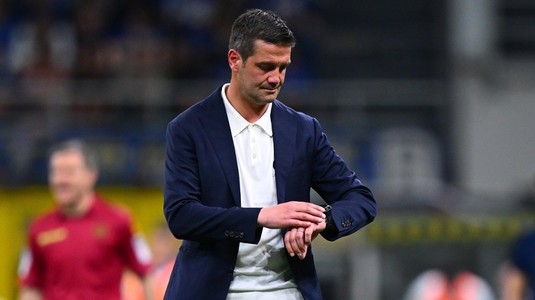 Prima decizie luată de Inter în privinţa lui Cristi Chivu! Românul a cucerit titlul în Serie A şi a fost anunţat de preşedintele clubului: “Cred că poate” 
