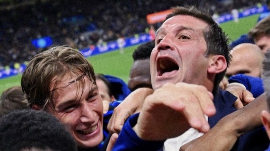 Gazzetta dello Sport, material inedit despre Cristi Chivu! Inter, campioană pentru a 21-a oară! De la coşmarul din 2025 la triumful semnat de antrenorul român