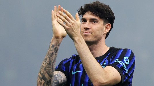 Şefii lui Inter au recunoscut că Bastoni este dorit de un club uriaş din Europa: "Este un mare campion"
