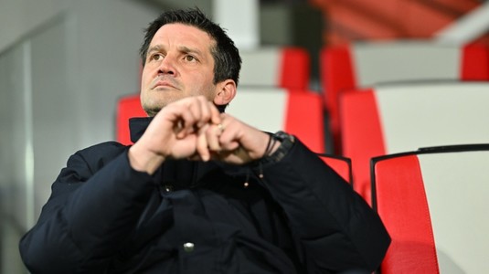 Cristi Chivu, hotărât înaintea amicalului "de gală" cu rivala AC Milan: "Trofeele nu înseamnă nimic"