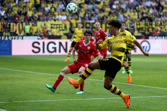 LIVE VIDEO | Stuttgart - Borussia Dortmund, sâmbătă, 16:30, în direct la Telekom Sport 4. Liderul se deplasează la ultima clasată