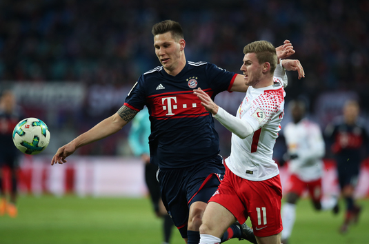 LIVE VIDEO | Bayern Munchen - Leipzig, de la 21:30. Derby-ul etapei din Bundesliga se vede la Telekom Sport 2
