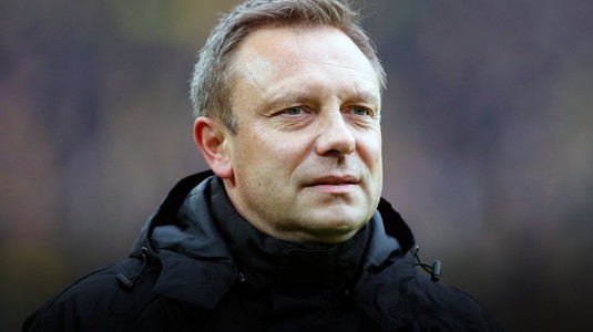 Efectul Borussia Dortmund! O echipă din Bundesliga şi-a demis antrenorul după ce a fost umilită de lider