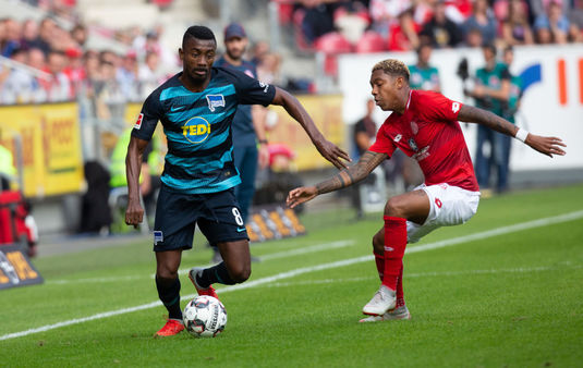 O nouă înfrângere pentru Mainz în Bundesliga. Alex Maxim a fost introdus în a doua repriză