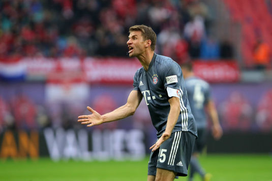 VIDEO | Titlul se decide în ultima etapă! Bayern nu a reuşit să o învingă pe Leipzig. Bavarezii au avut un gol anulat 