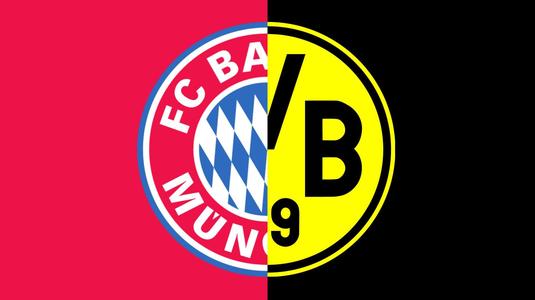 Borussia Dortmund vs Bayern Munchen 2019-2020. Transferuri şi analiza celor două echipe, înainte de Supercupa Germaniei. Meciul se vede la Telekom Sport