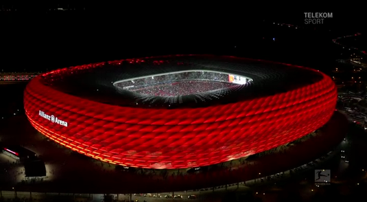 VIDEO | Bayern Munchen - Hertha Berlin 2-2. Pas greşit pentru bavarezi la startul în noua ediţie de campionat 