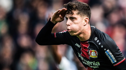 Derby trist la Leverkusen. Bayer - Hoffenheim s-a terminat cu scorul de 0-0