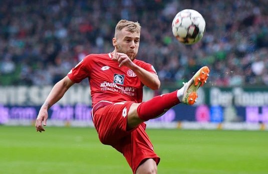 VIDEO Fotbal spectaculos în Serie A şi Bundesliga la Telekom Sport. Maxim a fost rezervă, iar Nainggolan a marcat un EURO gol