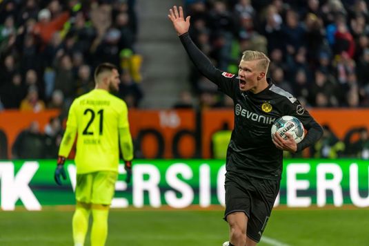 VIDEO REZUMATE Bundesliga | A fost SPECTACOL total în direct la Telekom Sport. Meci cu 8 goluri pentru Borussia Dortmund