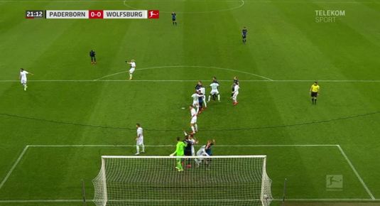 VIDEO REZUMATE BUNDESLIGA | Goluri multe, faze spectacol şi o nouă zi de fotbal total în Germania. S-au marcat 10 goluri în două meciuri