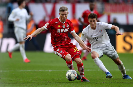 VIDEO | Rezumatele zilei din Bundesliga! Bayern Munchen, victorie la scor cu Koln