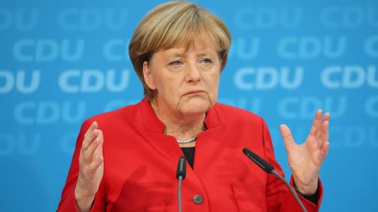 Cancelarul Angela Merkel, anunţ de ultim moment despre reluarea Bundesligii