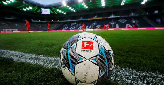 Bundesliga revine la Telekom Sport! Totul despre primul campionat mare care revine pe micile ecrane după pandemie