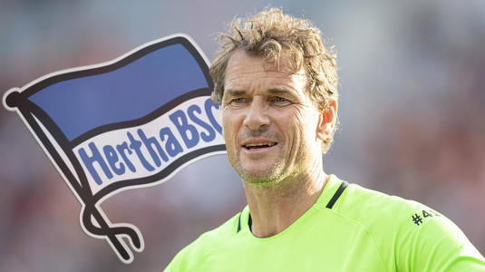 Jens Lehmann, succesorul lui Klinsmann în consiliul de supraveghere al clubului Hertha Berlin