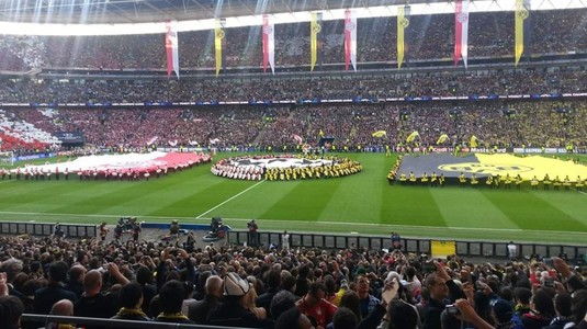 Acum 7 ani, Bayern Munchen şi Borussia Dortmund jucau în finala UCL. Marţi, cele două rivale, joacă în direct la Telekom Sport pentru titlu