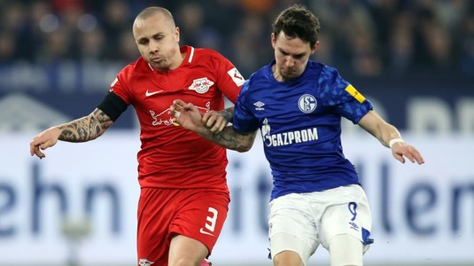  VIDEO Union Berlin - Schalke s-au anulat reciproc în cel de-al doilea meci al zilei din Bundesliga