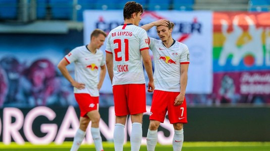 Gata! Leverkusen l-a adus pe înlocuitorul lui Kai Havertz. Fotbalistul efectuează vizita medicală şi va semna pe 5 ani