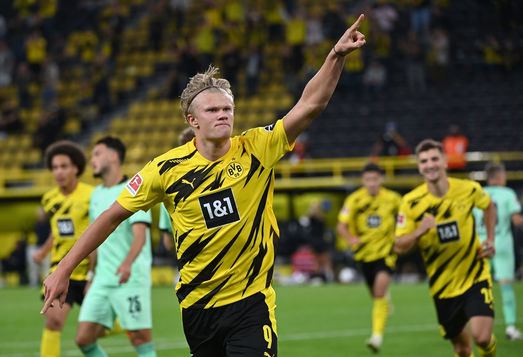 VIDEO REZUMATE | Borussia Dortmund, Hertha şi Hoffenheim au câştigat în prima etapă din Bundesliga. Toate rezultatele de sâmbătă
