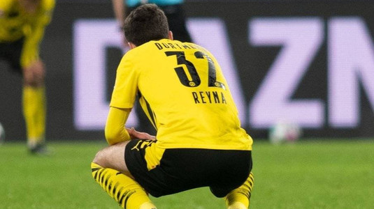 Fotbalul spectacol din Bundesliga, o nouă zi de excepţie: Dortmund surprinsă de ultima clasată VIDEO