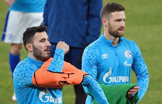 BREAKING NEWS | Revoluţie la Schalke! Antrenorul, directorul sportiv şi preparatorul fizic, daţi afară! Clubul se află într-o situaţie dezastruoasă în Bundesliga
