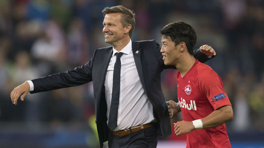 Cine este antrenorul surpriză care îl înlocuieşte pe Julian Nagelsmann la RB Leipzig
