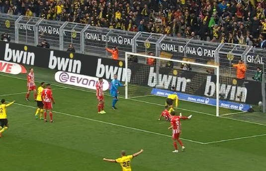 VIDEO | Rezumate Bundesliga. Bayern si Dortmund, fără paşi greşiţi. Victorii la limită pentru rivalele la titlu