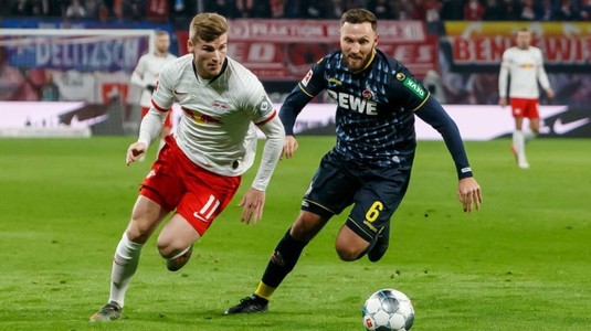 Se poate şi în Bundesliga! Un club a primit interdicţie la transferuri pentru două ”ferestre”